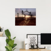 Heavens Gate Poster (Heimbüro)