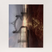Heavens Gate Puzzle (Vertikal)