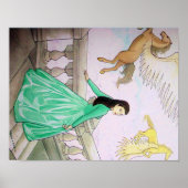 Heavens Poster (Vorne)