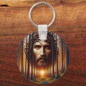 Heavenward - Schlüsselanhänger (Vorderseite)