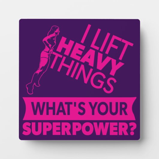 Heavy Dings - Heavy Dings Fotoplatte (Vorderseite)