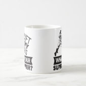 Heavy Dings - Heavy Dings Kaffeetasse (Mittel)