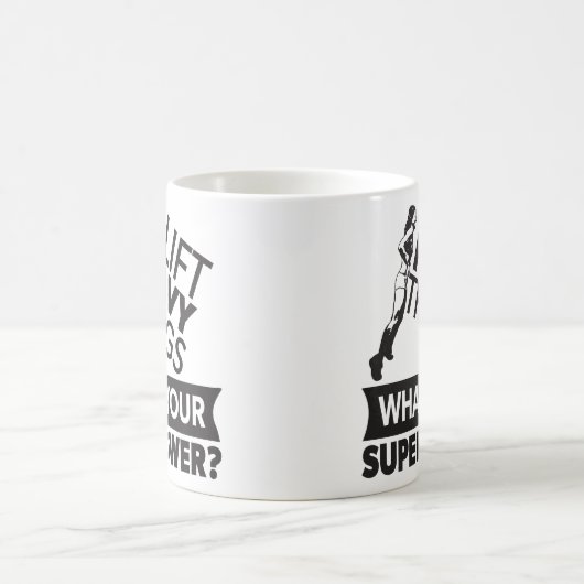 Heavy Dings - Heavy Dings Kaffeetasse (Mittel)