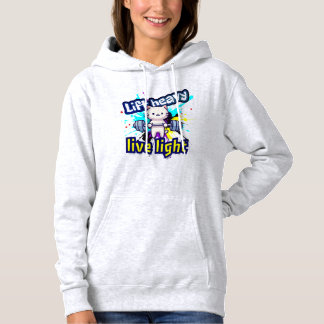 Heavy - Heft Hoodie
