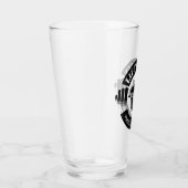 Heavy Lift Es gibt keinen Hack Glas (Rechts)