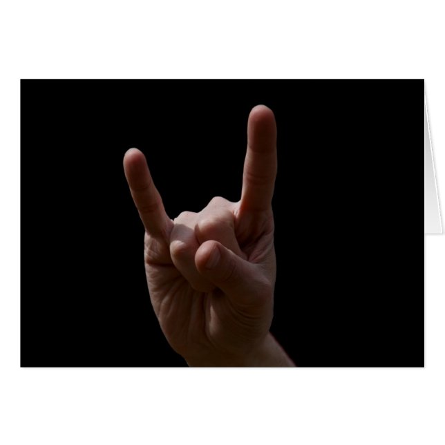 heavy metal (Vorderseite (Horizontal))