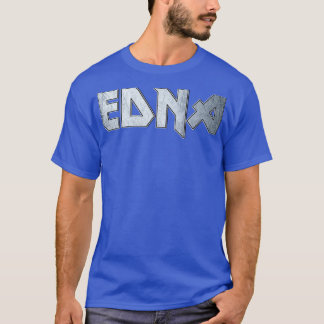 Heavy Metal Edna T-Shirt