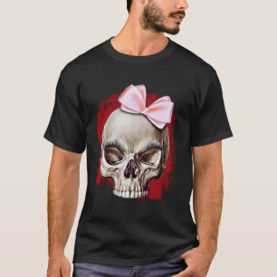 Heavy Metal Girls T-Shirt