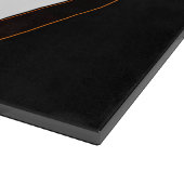 Heavy Metal Heart Schneidebrett (Ecke)