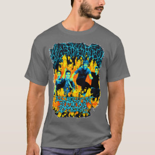 Heavy metal heav T-Shirt