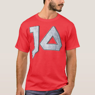 Heavy Metal Jo T-Shirt