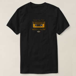 heavy-metal Kassette T-Shirt