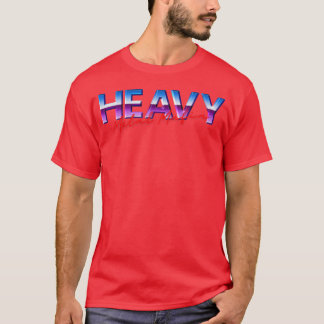 Heavy Metal Mafiaee Vintage T-Shirt