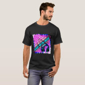 Heavy Metal Music T-Shirt (Vorne ganz)