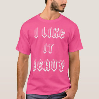 Heavy Metal Music T Shirt Gift Metalhead Headbane