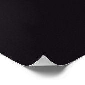 Heavy Metal Poster (Ecke)