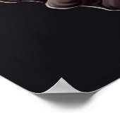 Heavy Metal Poster (Ecke)
