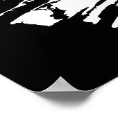 HEAVY VOLUME POSTER (Ecke)
