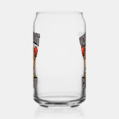 Heavyweight Spud Champ Boxing Potato  Dosenglas (Links)