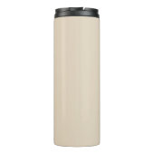 Heavyweight Spud Champ Boxing Potato  Thermosbecher (Rückseite)