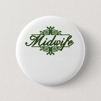 Hebamme Button