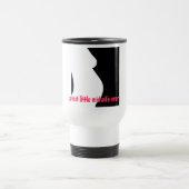 Hebamme-Tasse Reisebecher (Mittel)