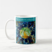 Hebammegeschenk Kaffeetasse (Links)