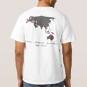 HebboRWT Englisch T-Shirt (Rückseite)