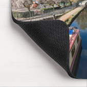 Hebden Bridge Mousepad (Ecke)
