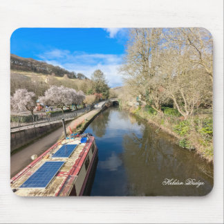 Hebden Bridge Mousepad