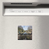 Hebdenbrücke Magnet (In Situ (Geschirrspüler))