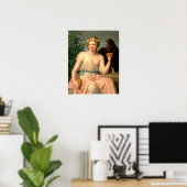 Hebe, 1784 poster (Heimbüro)