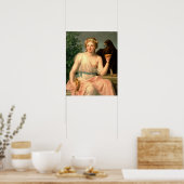 Hebe, 1784 poster (Küche)
