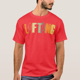 Hebe-Hebe-Hebe-Workout T-Shirt