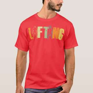 Hebe-Hebe-Hebe-Workout T-Shirt