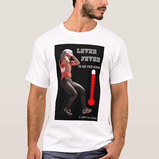 HEBEL-FIEBER T-Shirt (Vorderseite)