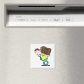 Heben Magnet (In Situ (Geschirrspüler))