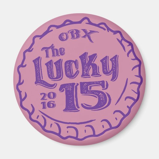 Heben Magnet (Vorne)