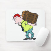Heben Mousepad (Mit Mouse)