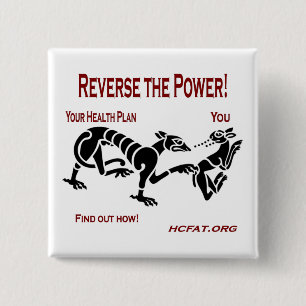 Heben Sie das Power-Button auf Button