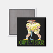 Heben Sie den Stift Magnet (Vorderseite/Rückseite)