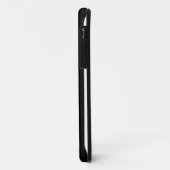 Heben Sie den Telefon-Handy-Fall auf Case-Mate iPhone Hülle (Hinten/Links)