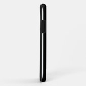 Heben Sie den Telefon-Handy-Fall auf Case-Mate iPhone Hülle (Hinten/Rechts)