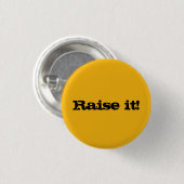 Heben Sie es Knopf an Button (Vorne & Hinten)