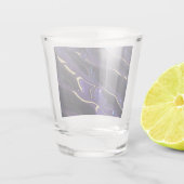 "Heben Sie Ihre Gläser: Personalisierte Schussbril Schnapsglas (Rückseite)