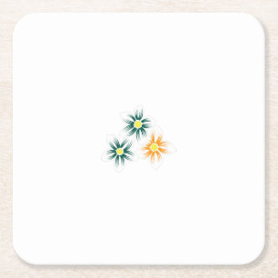 Heben Sie Ihre Marke mit hochwertigen Papiertischs Rechteckiger Pappuntersetzer