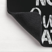 Heben Sie jetzt Sushi Late Workout Belohnung Bodyb Mousepad (Ecke)