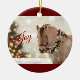 Heben Sie mich auf! 2020 Holiday Ornament - Delfin