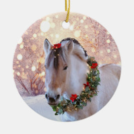 Heben Sie mich auf! 2021 Festtagsausstellung - Del Keramik Ornament