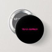 Heben Sie schwer, laufen Sie weit Hybrid-Sport-Fit Button (Vorne & Hinten)